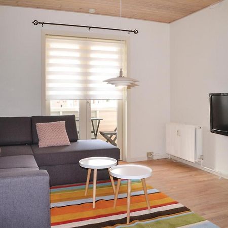 Cozy Apartment In Varde With Kitchen Luaran gambar