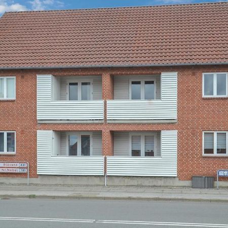 Cozy Apartment In Varde With Kitchen Luaran gambar