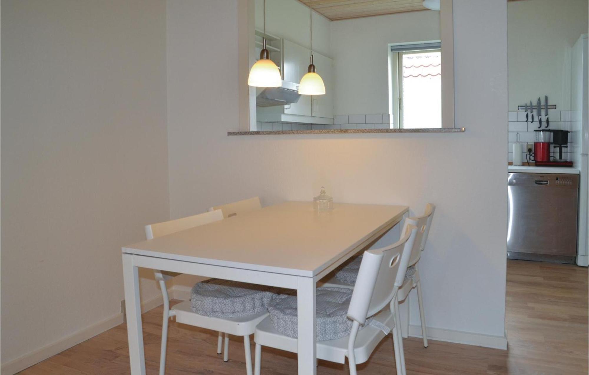Cozy Apartment In Varde With Kitchen Luaran gambar