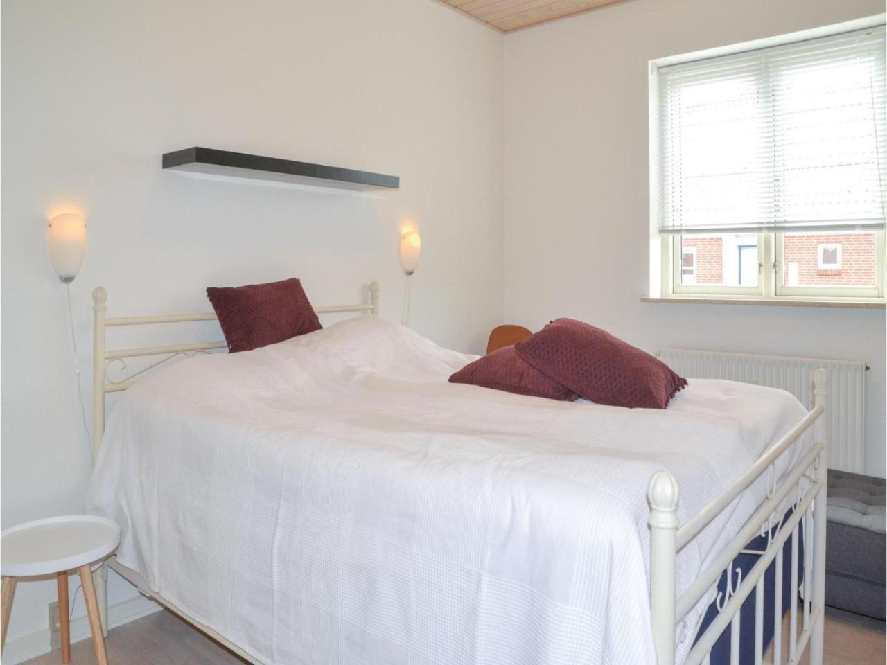 Cozy Apartment In Varde With Kitchen Luaran gambar