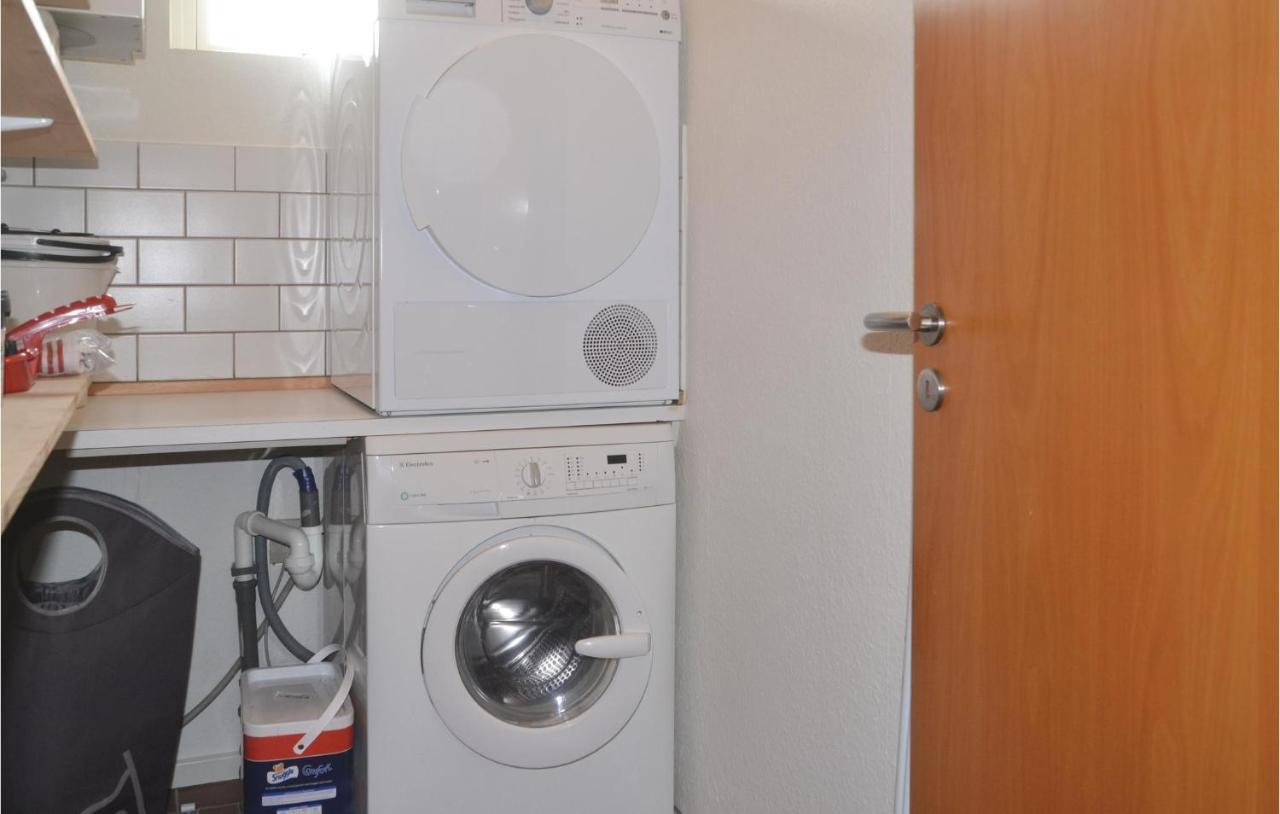 Cozy Apartment In Varde With Kitchen Luaran gambar