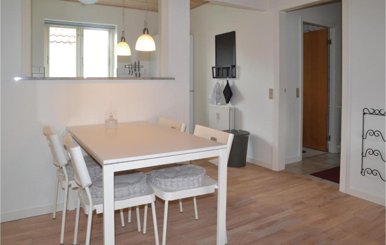 Cozy Apartment In Varde With Kitchen Luaran gambar