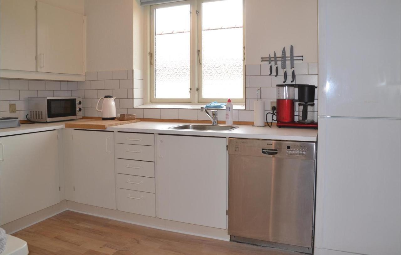 Cozy Apartment In Varde With Kitchen Luaran gambar