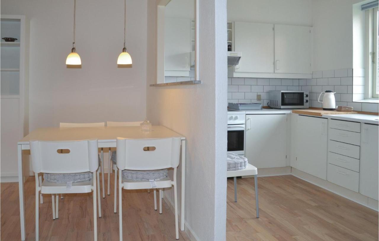 Cozy Apartment In Varde With Kitchen Luaran gambar