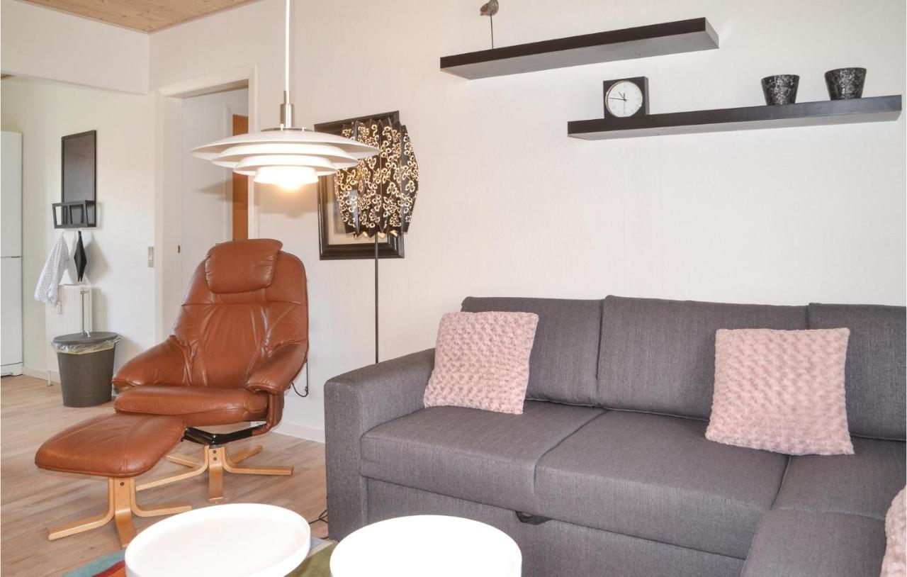 Cozy Apartment In Varde With Kitchen Luaran gambar