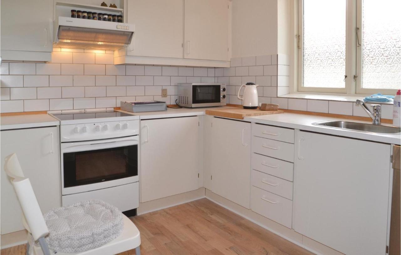 Cozy Apartment In Varde With Kitchen Luaran gambar