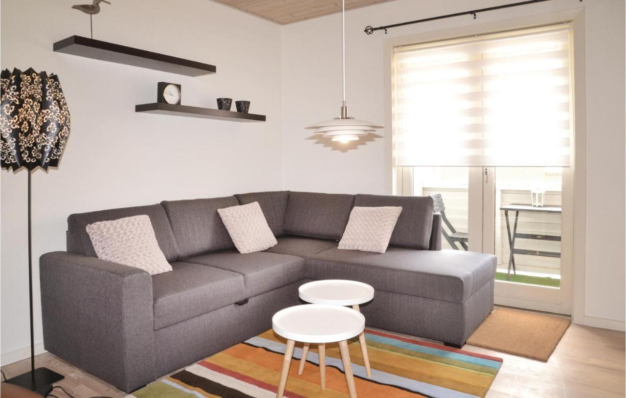 Cozy Apartment In Varde With Kitchen Luaran gambar