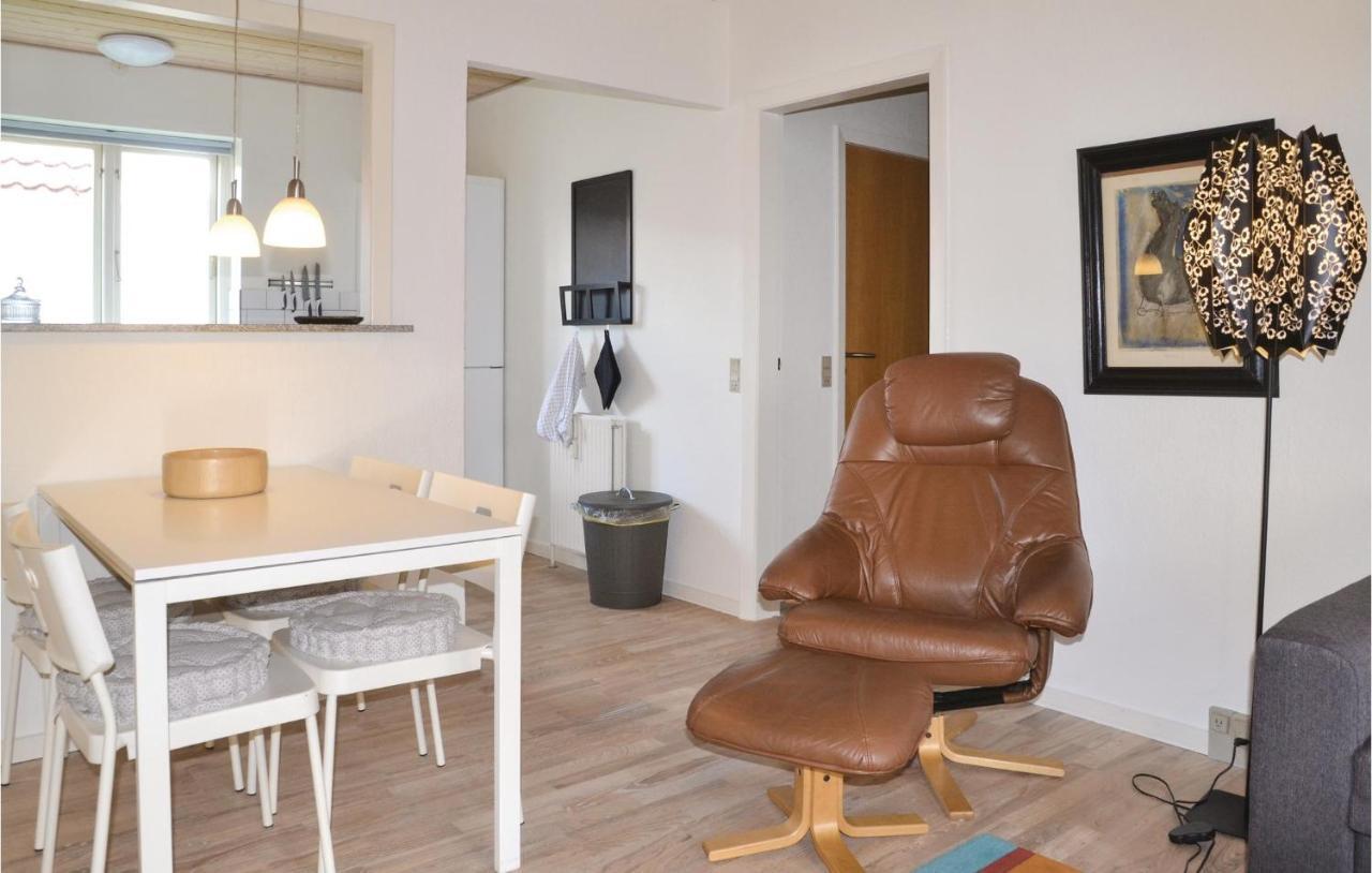 Cozy Apartment In Varde With Kitchen Luaran gambar